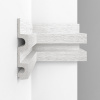 Декоративная панель ECO LINE WOOD  D302-84/10 122*21*2900