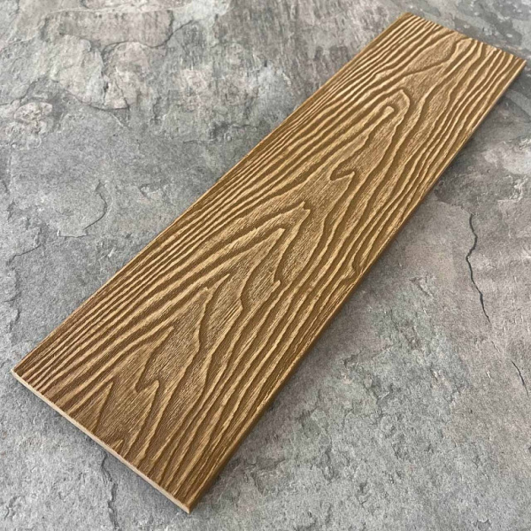 Заборная доска EasyDecking Wood-X 131х11 Дуб
