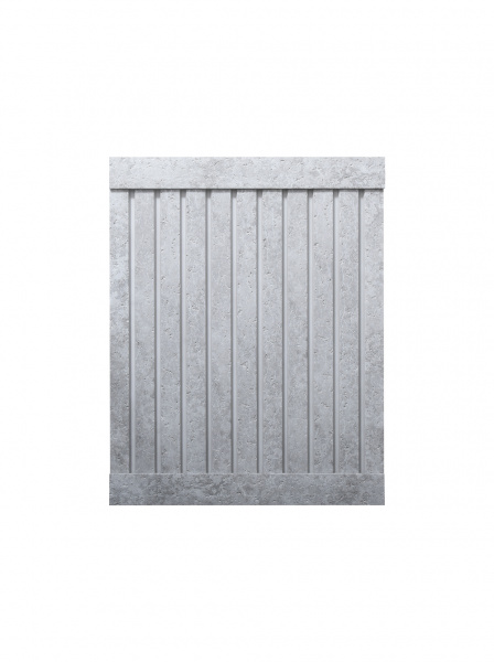 3D панель HIWOOD® LV124 W50