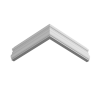 Молдинг Ultrawood арт. U 0008i (2000 х 12 х 44)