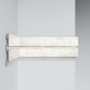 Декоративная панель  ECO LINE STONE  D319-1633/22 122*12*2900