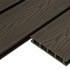 Террасная доска Cm Decking Vintage Венге (Wenge) , 140х25х3000 мм