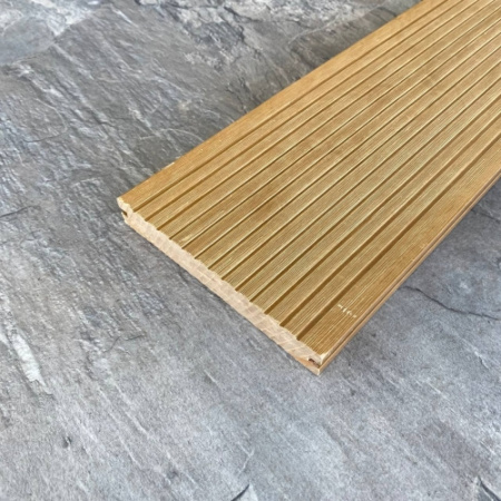 Террасная доска Latitudo /Массив/Solid 150х21 Орех Полнотелая