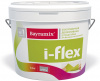 Эластомерная декоративная штукатурка Bayramix /и-флекс/i-Flex, 14 кг