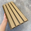 Фасадная реечная панель /Легкая Террасная Доска/EasyDecking /Дерево-X/Wood-X 219х26х3010 Дуб Шлифованная