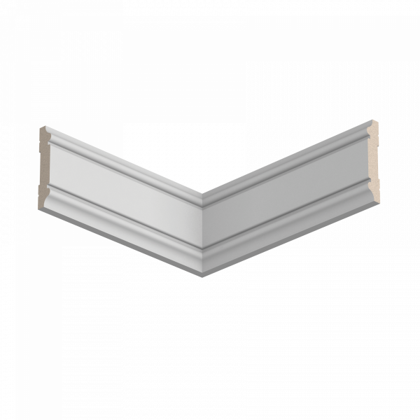 Молдинг Ultrawood арт. U 0031i (2000 х 47 х 9)