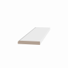 Плинтус Ultrawood арт. /Основание/Base 8012i (2000 x 80 x 12 мм.)