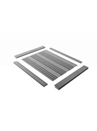 3D панель HIWOOD® LV128 S339S