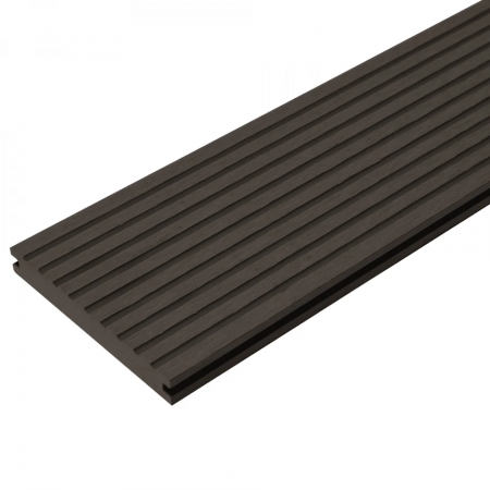 Террасная доска ДПК CM Decking VINTAGE SOLID 4000x140x20 мм 