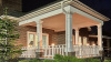 Балясина EasyDecking Co-extrusion 60x40x2810 Белый