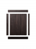 3D панель HIWOOD® LV127 BR395