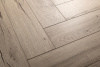 Виниловый ламинат Aquafloor /Пространство/Space /Паркет/Parquet /Светлый/Light AF4512PQL