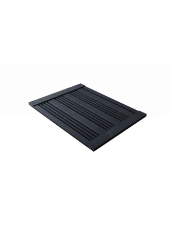 3D панель HIWOOD® LV128 BK114K