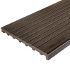 Ступень ДПК Latitudo /Степ-/Step-320 320х24 Венге Полнотелая