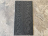 Заборная доска EasyDecking Wood-X 131х11 Черное дерево