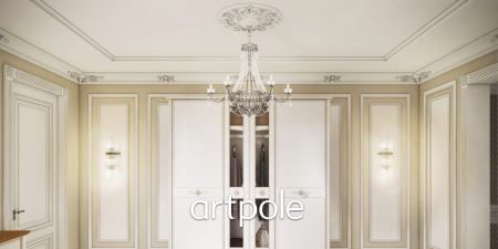 Готовое решение Artpole ANGEL SET