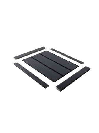 3D панель HIWOOD® LV127W GR15K