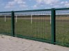 Панельные газонные ограждения GRAND LINE