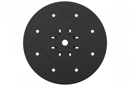 Кровельная опора HILST /ПЛАТФОРМА/PLATFORM /ЛЕГКИЙ/LIGHT