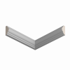 Молдинг Ultrawood арт. U 0003i (2000 х 25 х 12)