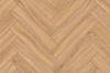 Виниловый ламинат Aquafloor /Пространство/Space /Паркет/Parquet /Светлый/Light AF4508PQL