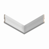 Плинтус Ultrawood арт. /Основание/Base 5340 (2440 x 83 x 15 мм.)