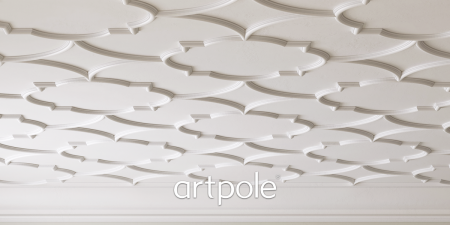 Потолочная композиция Artpole SPK3