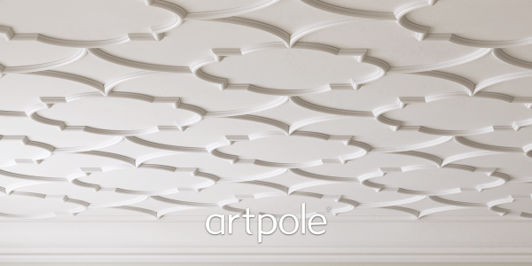 Потолочная композиция Artpole SPK3