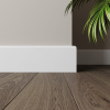 Плинтус Ultrawood арт. /Основание/Base 8012i (2000 x 80 x 12 мм.)