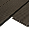 Террасная доска Cm Decking Vintage Венге (Wenge) , 140х25х3000 мм