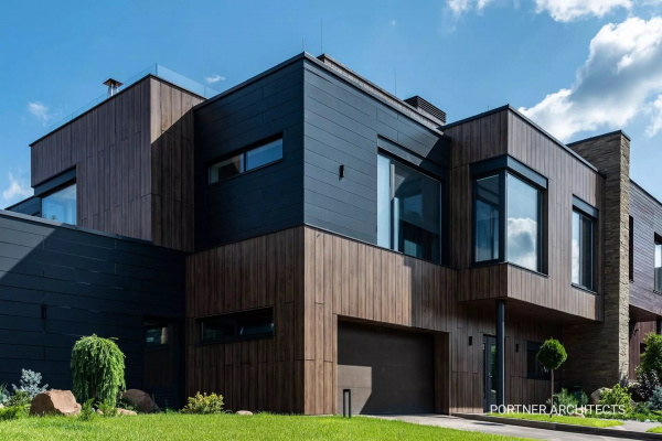Террасная доска ДПК /СМ/CM /Террасная доска/Decking /НАТУР/NATUR 3000x135x25 мм