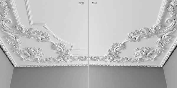 Потолочная композиция Artpole SPK8