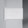 Декоративная панель  ECO LINE WOOD  D320-70/ 200*7*2900