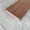 Террасная доска Latitudo /Массив/Solid 150х21 Каштан Полнотелая
