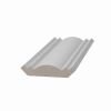 Карниз Ultrawood арт. CR 0021 (2440 х 46 х 46)