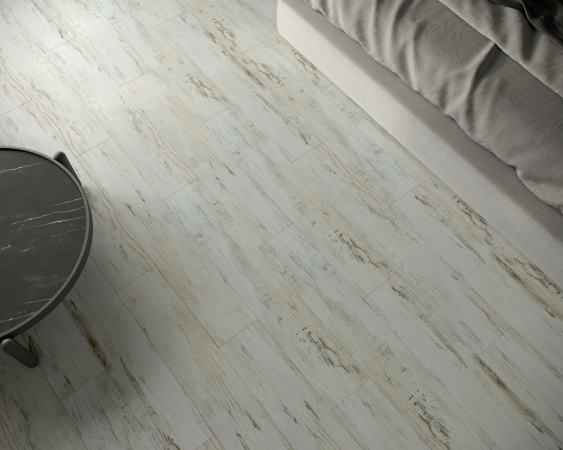 Плитка кварцвиниловая ART EAST /ИСКУССТВО ПЛИТКИ ПОДГОНКА/ART TILE FIT– ATF 249, Берёза Прованс