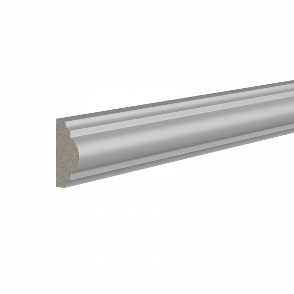 Молдинг Ultrawood арт. U 0003i (2000 х 25 х 12)