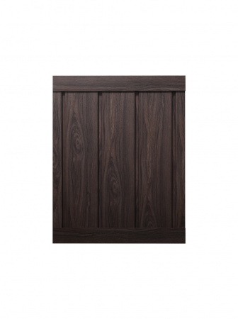 3D панель HIWOOD® LV127 BR395