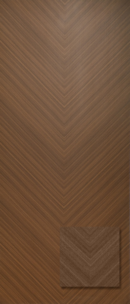 Бамбуковая панель Asnad JX1007