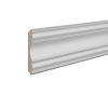 Плинтус Ultrawood арт. /Основание/Base 0018i (2000 x 98 x 16 мм.)