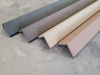 Уголок из ДПК Latitudo /Еуро/Euro 50х50х3000 Натур