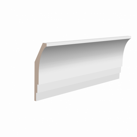 Карниз Ultrawood арт. CR 0026 (2440 х 87 х 25)