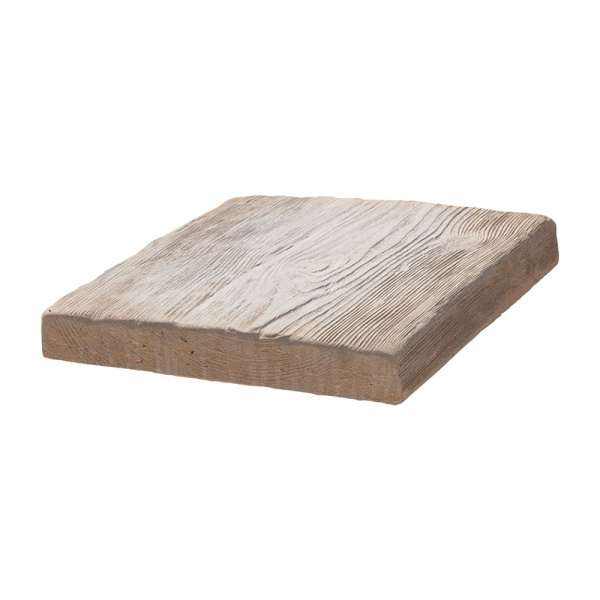Тротуарная плитка White Hills Дощечки C915-25 39.5x34.5