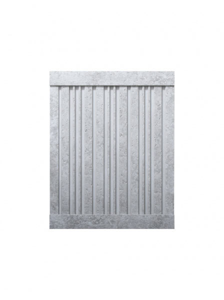 3D панель HIWOOD® LV121 W50