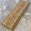 Фасадная панель /Легкая Террасная Доска/EasyDecking /Дерево-X/Wood-X 156х21х3010 Дуб 3D