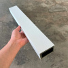 Балясина EasyDecking Co-extrusion 60x40x2810 Белый