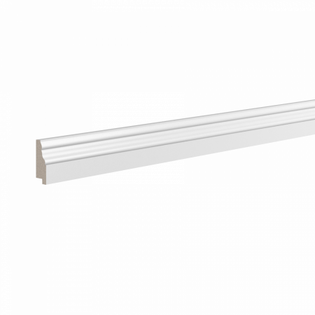Молдинг Ultrawood арт. /Отделка/Trim 0002A i (2000 х 51 х 15)