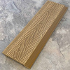 Фасадная панель /Легкая Террасная Доска/EasyDecking /Дерево-X/Wood-X 156х21х3010 Дуб 3D