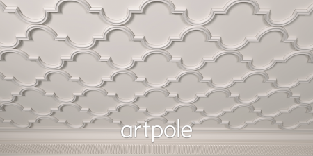 Потолочная композиция Artpole SPK7