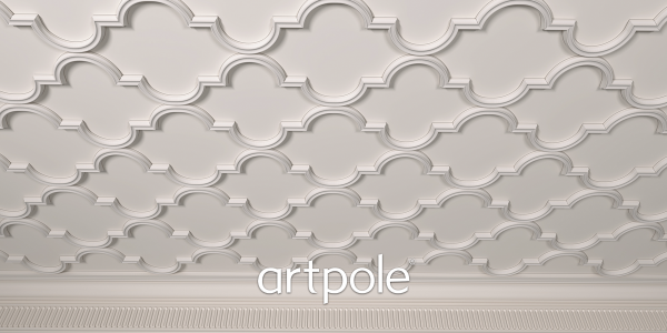 Потолочная композиция Artpole SPK7